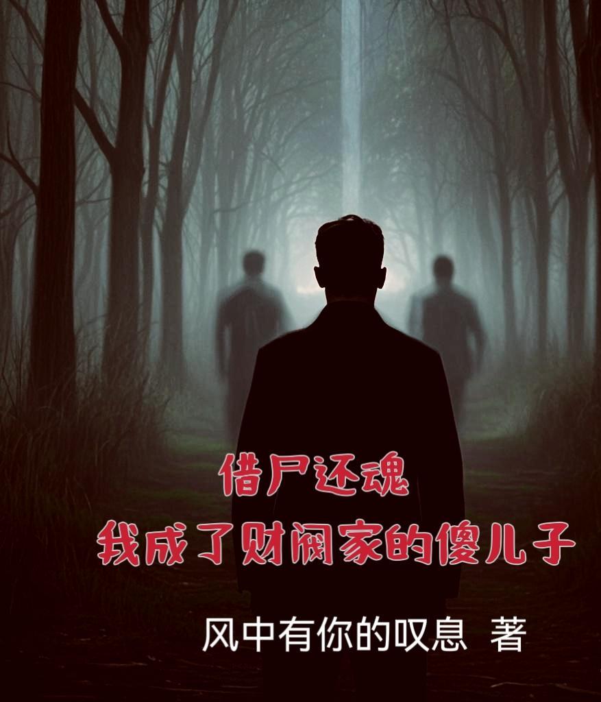 借尸还魂:我成了财阀家的傻儿子