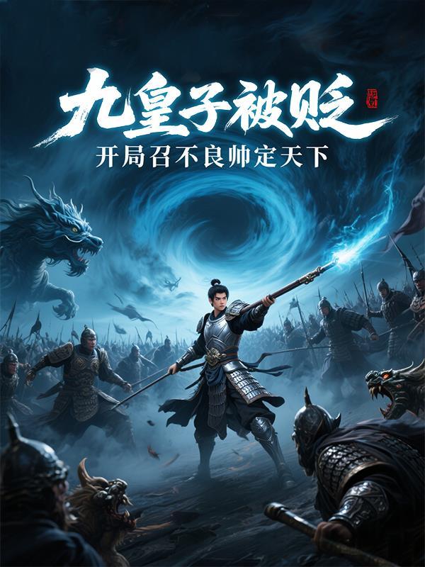 九皇子被贬，开局召不良帅定天下