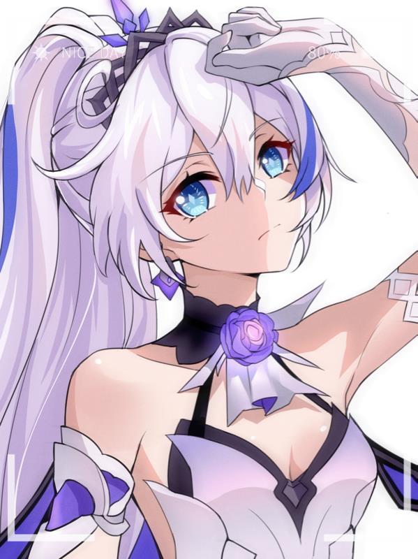 崩坏三:崩坏世界的奇妙之旅