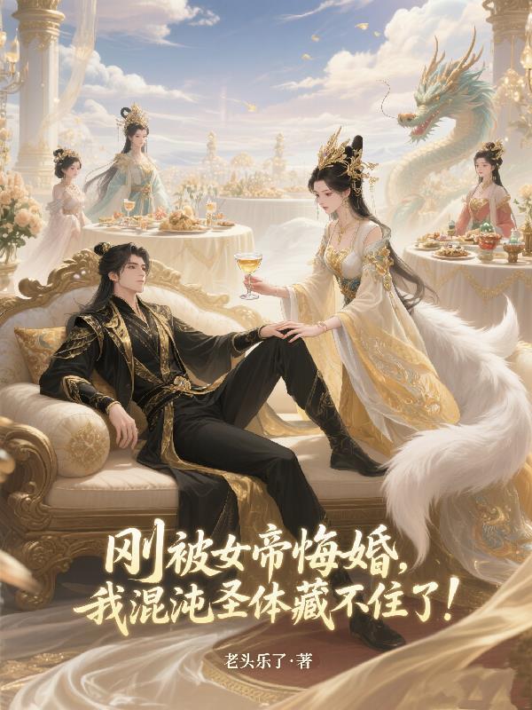 刚被女帝悔婚我混沌圣体藏不住了