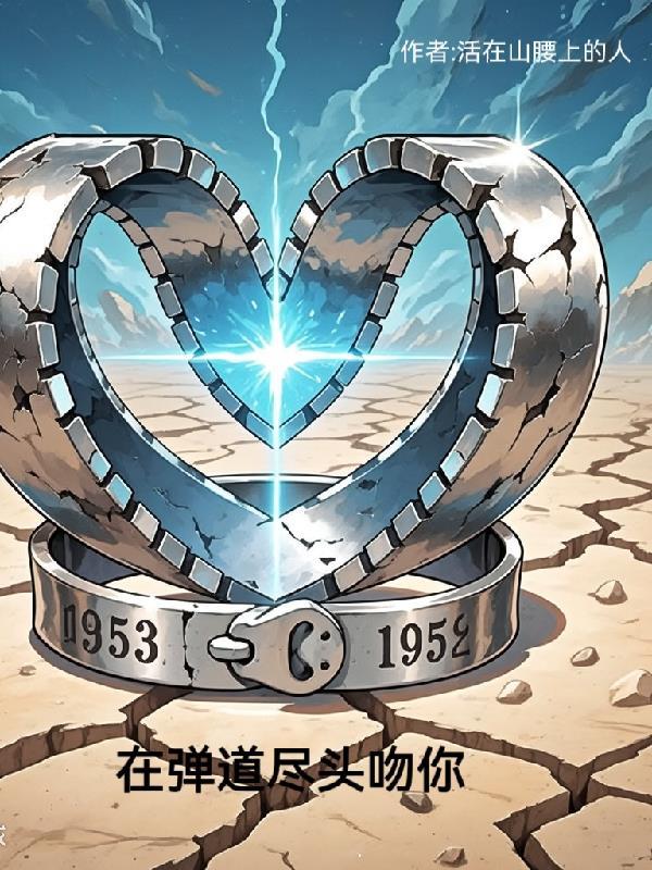 在弹道尽头吻你